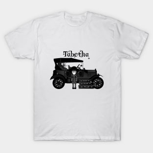 Tabetha - Vacation T-Shirt